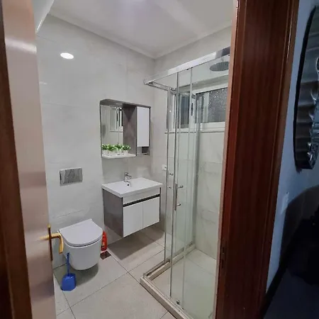 Very Big Apartment, Perfect Location Tirana