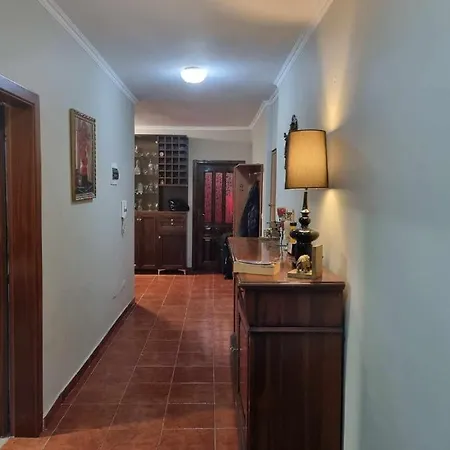 Very Big Apartment, Perfect Location Apartment Tirana